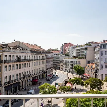 아파트 Joivy Luxurious With River View Near Time Out Market
