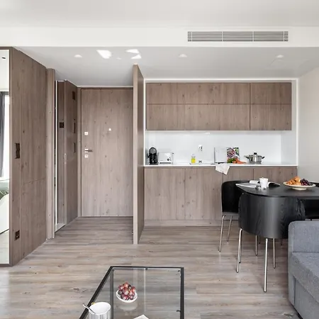 Joivy Luxurious With River View Near Time Out Market Apartmán *