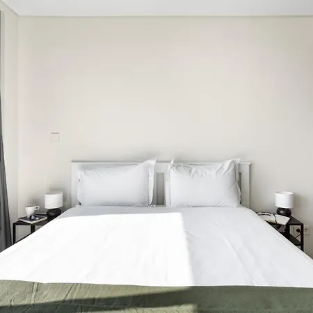 Joivy Luxurious With River View Near Time Out Market 리스본
