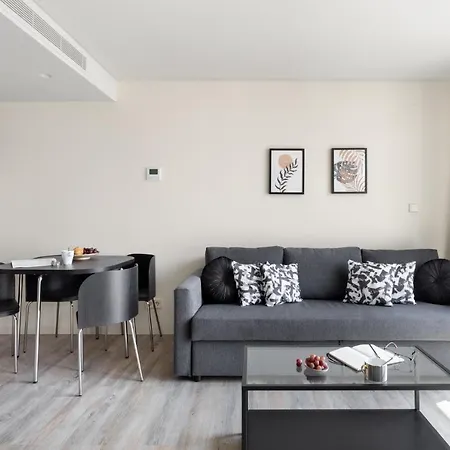 Apartment Joivy Luxurious With River View Near Time Out Market