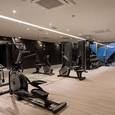 Apartmán Joivy Luxurious With River View Near Time Out Market *