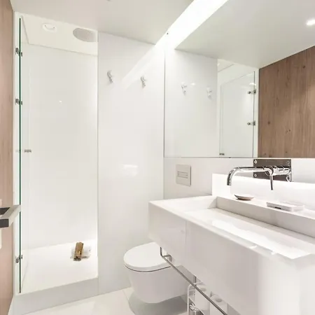 Guestready - Luxurious With River View Near Time Out Market Lissabon