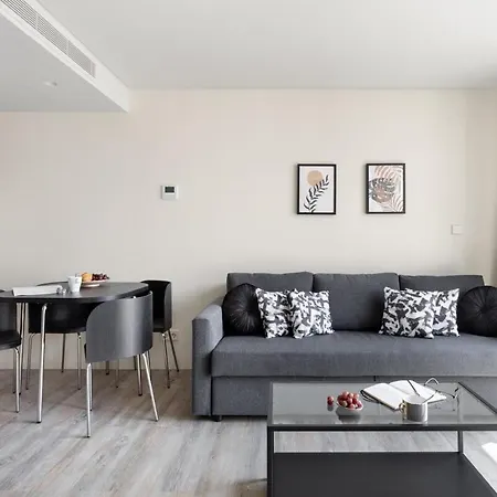 Guestready - Luxurious With River View Near Time Out Market Appartement *