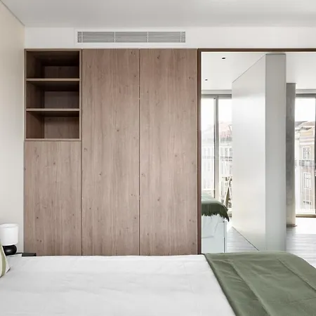 Guestready - Luxurious With River View Near Time Out Market Apartment Lisbon