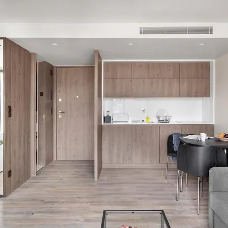 Апартаменти Guestready - Luxurious With River View Near Time Out Market Лісабон