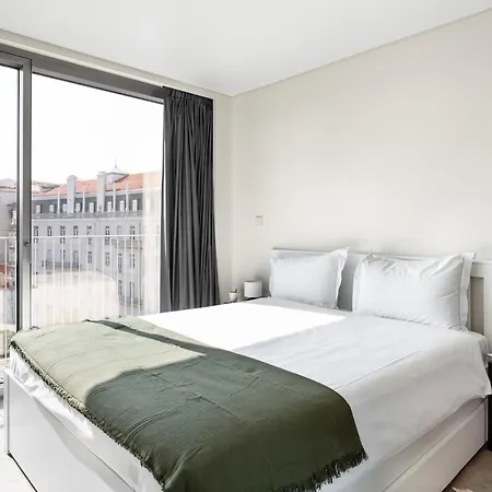 Guestready - Luxurious With River View Near Time Out Market Appartement Lissabon