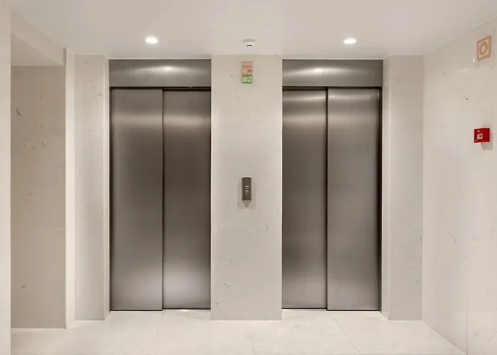 Guestready - Luxurious With River View Near Time Out Market شقة *