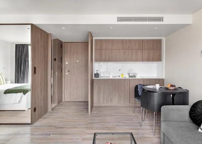 شقة Guestready - Luxurious With River View Near Time Out Market Lisboa