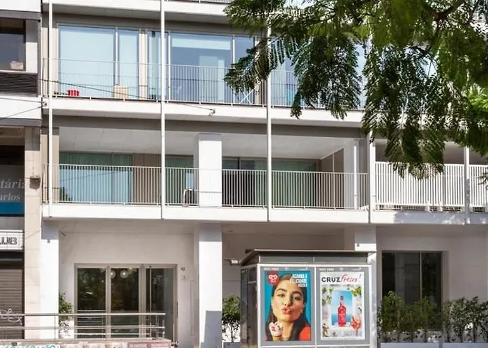 Guestready - Luxurious With River View Near Time Out Market * Lisboa