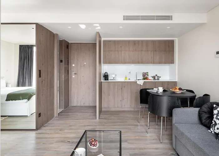 Guestready - Luxurious With River View Near Time Out Market شقة Lisboa