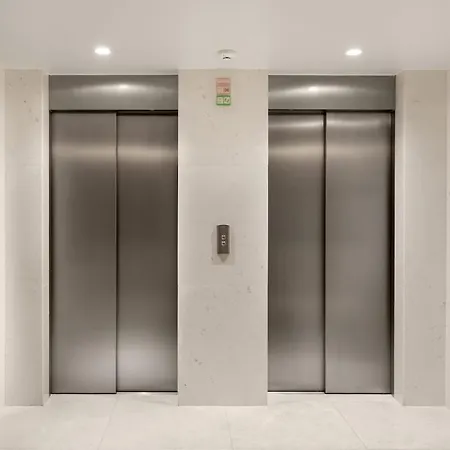 Guestready - Luxurious With River View Near Time Out Market Апартаменты *