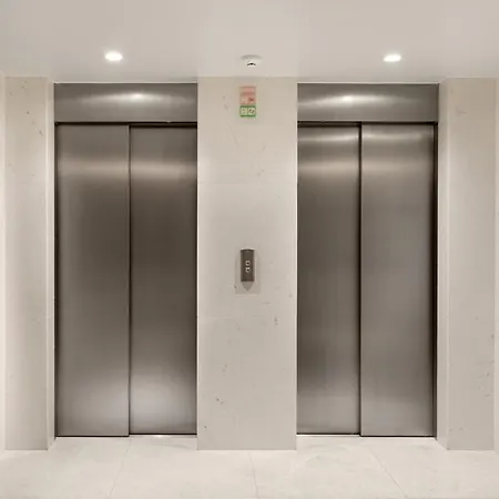 Guestready - Luxurious With River View Near Time Out Market Апартаменты