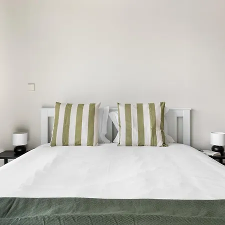 Appartement Guestready - Luxurious With River View Near Time Out Market Lisboa